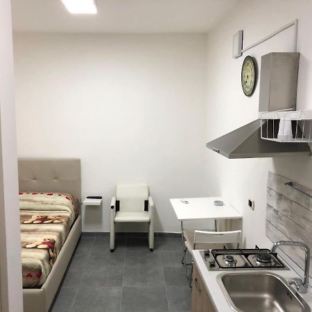 Napoli Paradise Apartment ภายนอก รูปภาพ