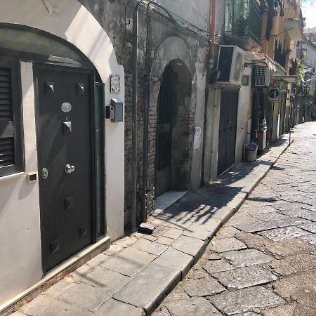Napoli Paradise Apartment ภายนอก รูปภาพ