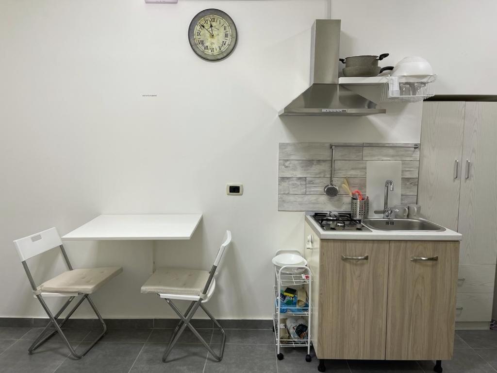 Napoli Paradise Apartment ภายนอก รูปภาพ