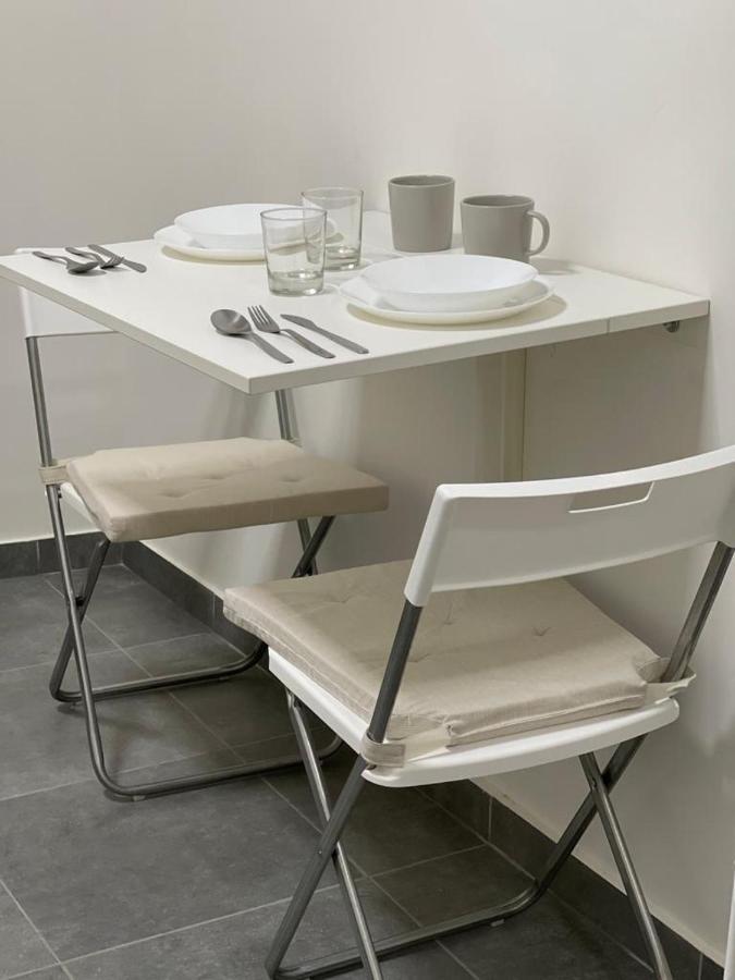 Napoli Paradise Apartment ภายนอก รูปภาพ